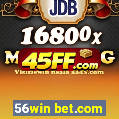 56win bet.com